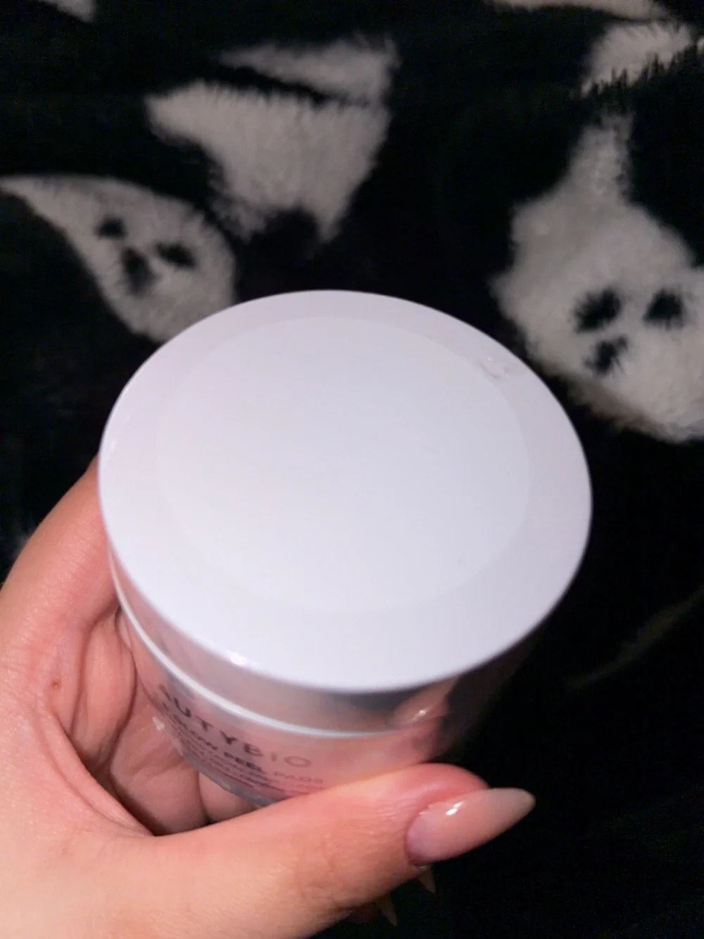 BeautyBio Pink Swipe & Glow Peel Pads — Gentle Exfoliating Peel